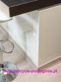 Panel Laminowany QUICK STEP ELIGNA UM1304 Dąb Jasnoszary Satynowy Deska