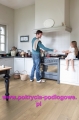 Panel Laminowany QUICK STEP IMPRESSIVE IM1856 Dąb spokojny
