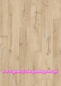 Panel Laminowany QUICK STEP IMPRESSIVE IM1847 Dąb klasyczny beżowy