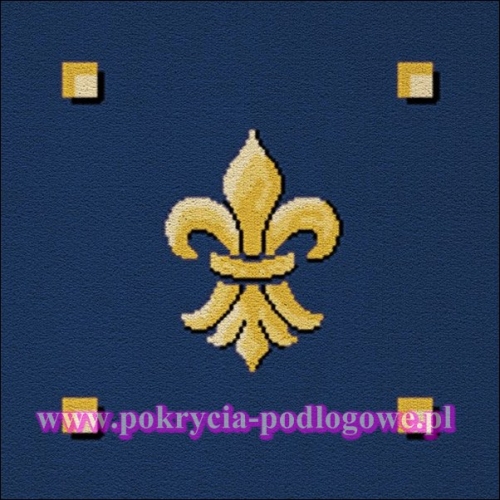 Wykładzina obiektowa PM BACH AB 77