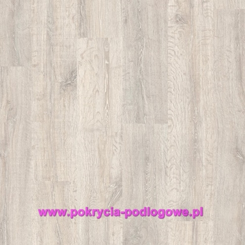 Panel Laminowany QUICK STEP CLASSIC CL1653 Dąb regenerowany biały patynowany 