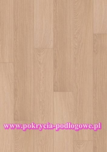 Panel Laminowany QUICK STEP IMPRESSIVE IM3105 Dąb biały satynowy, deska