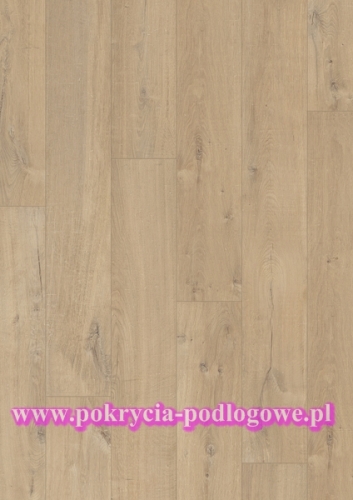 Panel Laminowany QUICK STEP IMPRESSIVE IM1856 Dąb spokojny