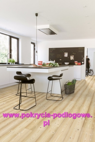 Panel Laminowany QUICK STEP IMPRESSIVE IM1860 Sosna naturalna