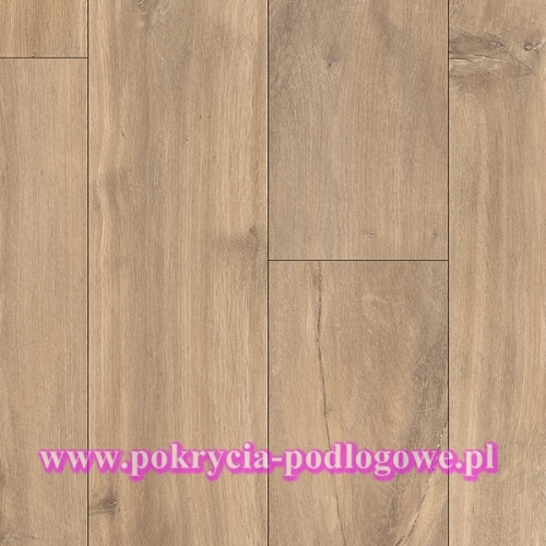 Panel Laminowany QUICK STEP CLASSIC QSM057 Dąb Naturalny Nocny