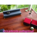 Panel Laminowany QUICK STEP LARGO LPU 1299 Merbau Naturalny Satynowy Deska