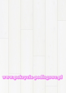 Panel Laminowany QUICK STEP IMPRESSIVE IM1859 Deski białe