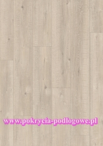 Panel Laminowany QUICK STEP IMPRESSIVE IM1857 Dąb ze śladami cięcia piłą beżowy