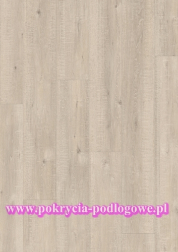 Panel Laminowany QUICK STEP IMPRESSIVE IM1857 Dąb ze śladami cięcia piłą beżowy