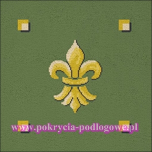 Wykładzina Hotelowa PM BACH 26