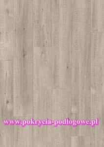 Panel Laminowany QUICK STEP IMPRESSIVE IM1858 Dąb ze śladami cięcia piłą szary