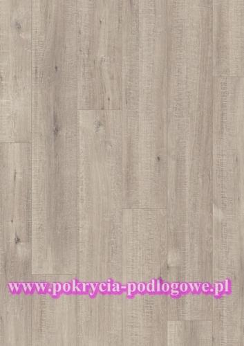 Panel Laminowany QUICK STEP IMPRESSIVE IM1858 Dąb ze śladami cięcia piłą szary