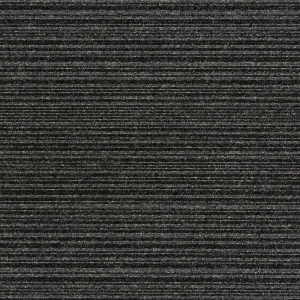Płytka dywanowa Burmatex GO TO 21903 Medium Grey Stripe