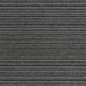Płytka dywanowa Burmatex GO TO 21902 Coal Grey Stripe