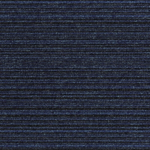 Płytka dywanowa Burmatex GO TO 21906 Sea Blue Stripe