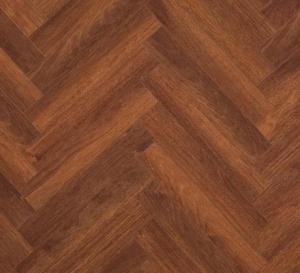 Panel laminowany Berry Alloc Chateau+ Merbau Brown