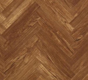 Panel laminowany Berry Alloc Chateau+ Teak Brown