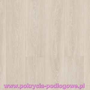 Panel laminowany Quick Step Majestic MJ3554 Dąb Nizinny Beżowy Jasny