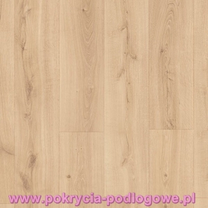 Panel laminowany Quick Step Majestic MJ 3550 Dąb Pustynny Naturalny Jasny