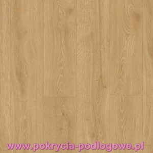 Panel laminowany Quick Step Majestic MJ 3546 Dąb Leśny Naturalny