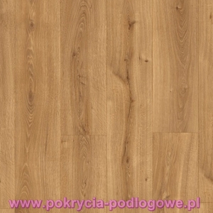 Panel laminowany Quick Step Majestic MJ 3551 Dąb Pustynny Naturalny Ciepły