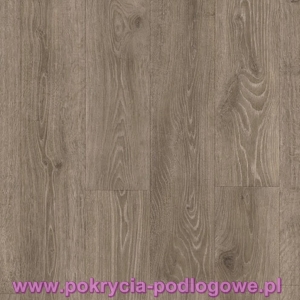 Panel laminowany Quick Step Majestic MJ 3548 Dąb Leśny Brązowy