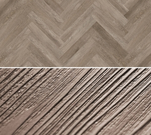 Panel LVT Project Floors PW 1255/HB