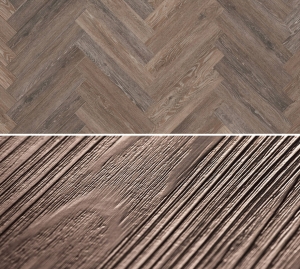 Panel LVT Project Floors PW 1265/HB