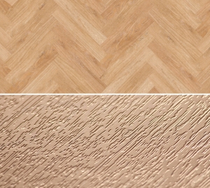 Panel LVT Project Floors PW 1633/HB