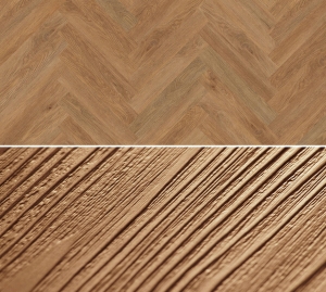 Panel LVT Project Floors PW 3066/HB