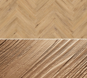 Panel LVT Project Floors PW 3350/HB