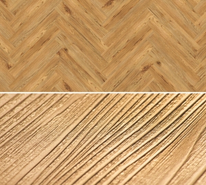 Panel LVT Project Floors PW 3840/HB