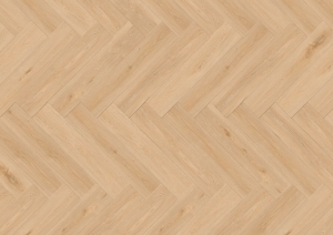 Panel winylowy LVT Gerflor Creation 55 1704 AQUINOAH BLOND HB – jodełka klasyczna