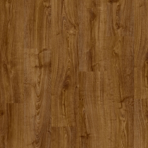 Panel winylowy Quick-Step Bloom AVMPU40090 — Dąb brązowy jesienny