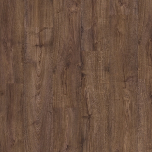 Panel winylowy Quick-Step Bloom AVMPU40199 — Dąb czekoladowy jesienny