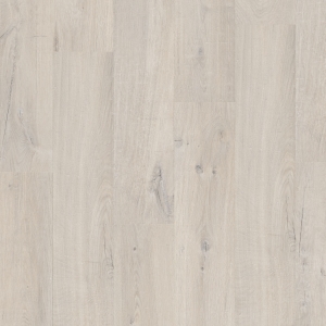 Panel winylowy Quick-Step Bloom AVMPU40200 — Dąb bawełniany biało-rumiany