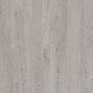 Panel winylowy Quick-Step Bloom AVMPU40201 — Dąb bawełniany zimno-szary