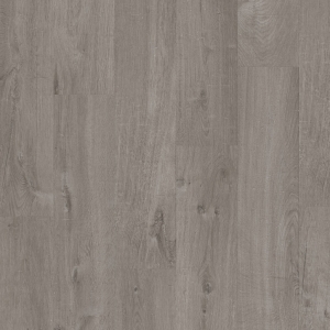 Panel winylowy Quick-Step Bloom AVMPU40202 — Dąb bawełniany przytulny szary