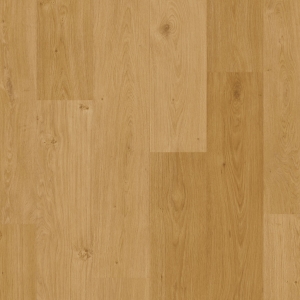 Panel winylowy Quick-Step Blos AVSPU40320 — Dąb coast miodowy