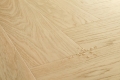 Panel winylowy Quick-Step Ciro AVHBU40359 — Dąb rumiany - detal struktury producenta 2