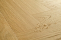 Panel winylowy Quick-Step Ciro AVHBU40360 — Dąb miodowy - detal struktury producenta 2