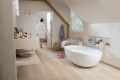 Panel winylowy Quick-Step Bloom AVMPU40080 — Dąb morska bryza beżowy - aranzacja producenta 2
