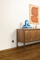 Panel winylowy Quick-Step Bloom AVMPU40090 — Dąb brązowy jesienny - aranzacja producenta 2