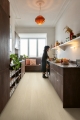 Panel winylowy Quick-Step Bloom AVMPU40099 — Dąb polarny - aranzacja producenta 2
