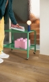 Panel winylowy Quick-Step Bloom AVMPU40104 — Dąb bawełniany naturalny - aranzacja producenta 1