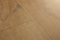 Panel winylowy Quick-Step Bloom AVMPU40104 — Dąb bawełniany naturalny - detal struktury producenta 2