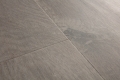 Panel winylowy Quick-Step Bloom AVMPU40202 — Dąb bawełniany przytulny szary - detal struktury producenta 2