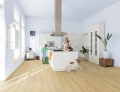 Panel winylowy Quick-Step Bloom AVMPU40236 — Botaniczny beż - aranzacja producenta 1