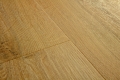 Panel winylowy Quick-Step Bloom AVMPU40238 — Dąb wędzony botaniczny - detal struktury producenta 6