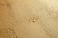 Panel winylowy Quick-Step Bloom AVMPU40318 — Dąb szczotkowany miodowy - detal struktury producenta 5